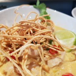 Quartierbeiz 13 - Kao Soi