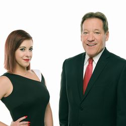 Hotchkin Law - Lee Hotchkin and Christine Hotchkin