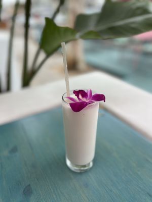 Miss B's Coconut Club by null