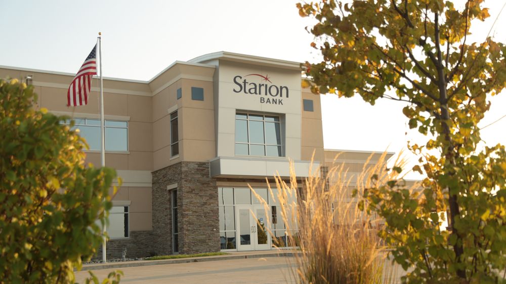 STARION BANK Request Information 2754 Brandt Dr S, Fargo, North