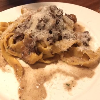 Pirata - Beef raging paperdelle - Italian Near Me - Hong Kong, HK
