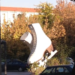 Belpa Buz Pateni Sarayı