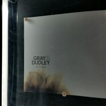 Gray & Dudley - New American Near Me - Nashville, Tennessee Gray & Dudley - New American Near Me - Nashville, Tennessee