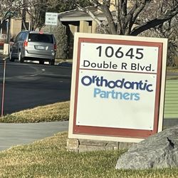 Orthodontic Partners - South Reno location