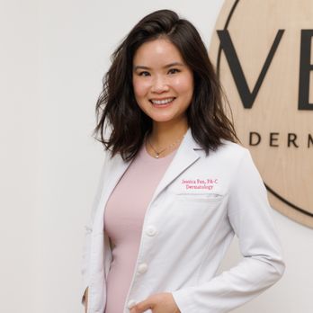 Vera Dermatology - Jessica Fan, PA-C - Dermatologists Near Me - Tustin, California Vera Dermatology - Jessica Fan, PA-C - Dermatologists Near Me - Tustin, California