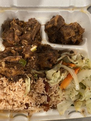 Cool Runnings Jamaican Grill by null