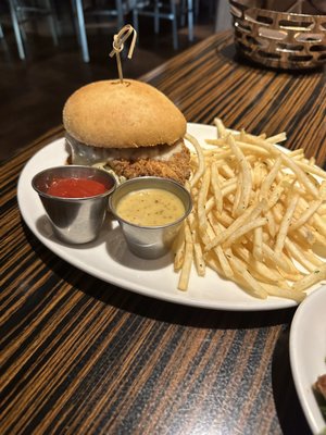 Rosewood Grill Westlake by null