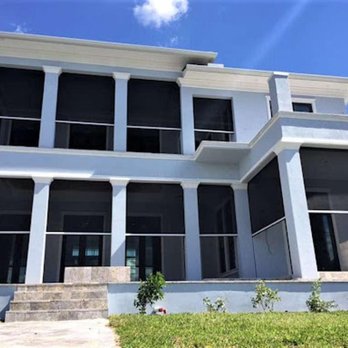 1. Delta Awnings