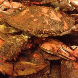 I Got Crabs & Seafood