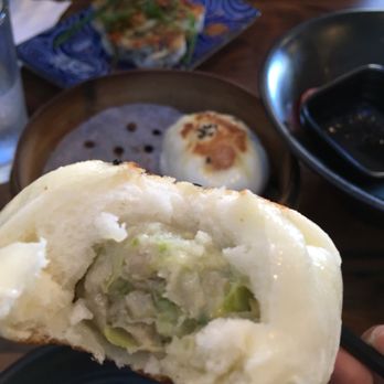 Dumpling Time - Pork nap-inside filling. Delicate flavors. Beautifully done. - Dim Sum Near Me - San Francisco, California Dumpling Time - Pork nap-inside filling. Delicate flavors. Beautifully done. - Dim Sum Near Me - San Francisco, California