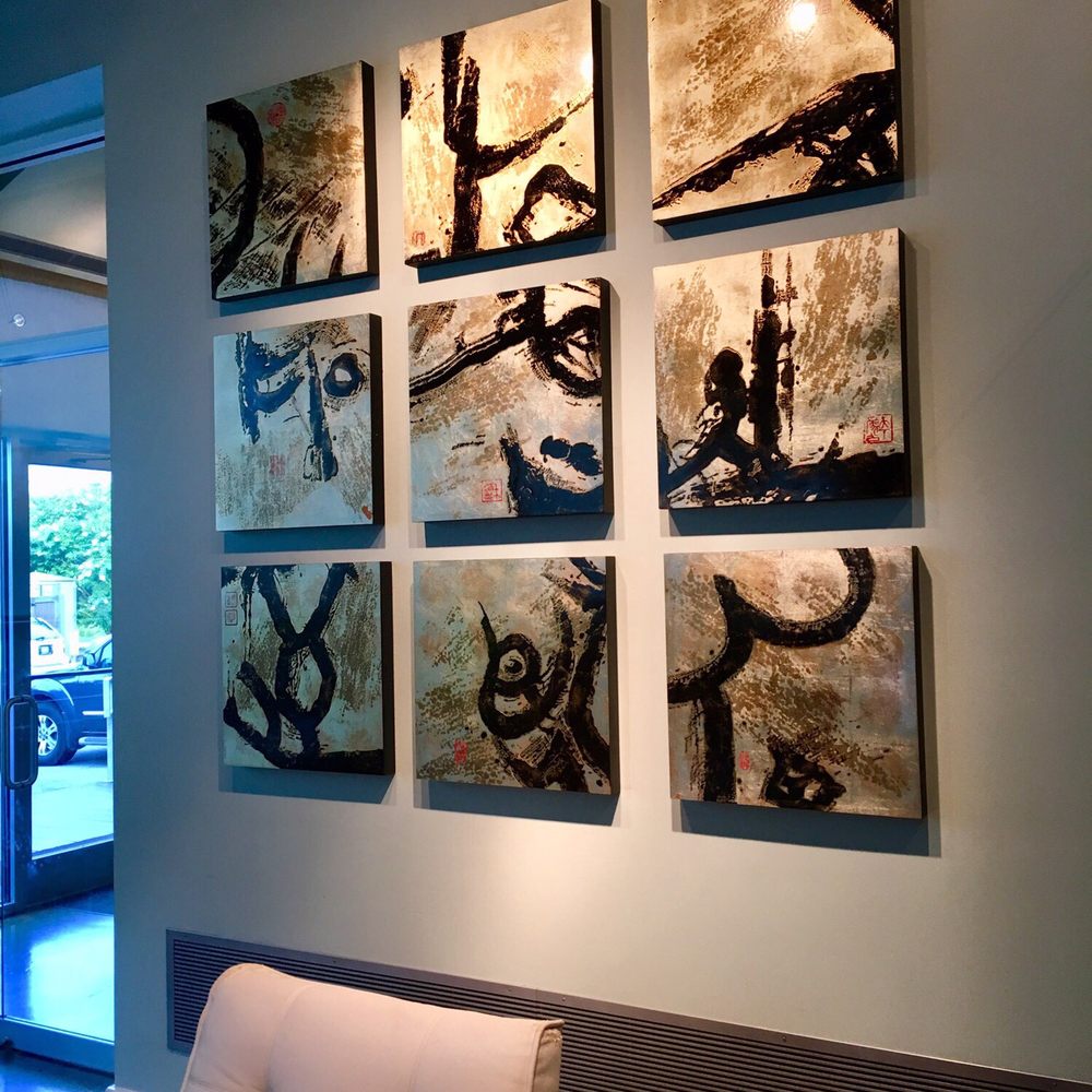 Zen - Art! - Venues & Event Spaces Near Me - Greenville, South Carolina Zen - Art! - Venues & Event Spaces Near Me - Greenville, South Carolina