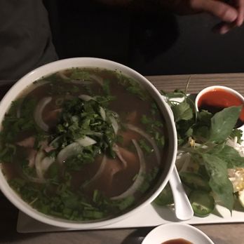 CO - Beef pho..... I think - Vietnamese Near Me - Charlotte, North Carolina