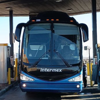Intermex Transportation - Gallup New Mexico - Buses Near Me Intermex Transportation - Gallup New Mexico - Buses Near Me