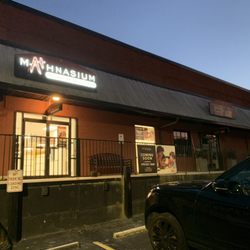 Mathnasium - Exterior of Morningside location at Amsterdam Walk - now open!