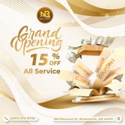 Nail Boss - : %   !