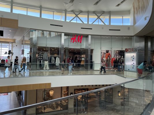 H&M by null