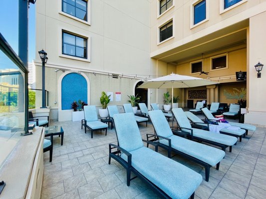 THE WESTIN SAN DIEGO GASLAMP QUARTER - Updated January 2025 - 604