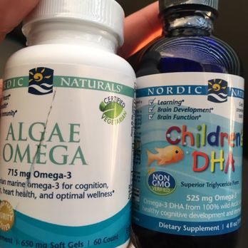 Concierge Pharmacy - Nordic Naturals brand available in store! - Pharmacy Near Me - Torrance, California