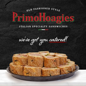 PrimoHoagies - Sandwiches Near Me - Runnemede, New Jersey PrimoHoagies - Sandwiches Near Me - Runnemede, New Jersey