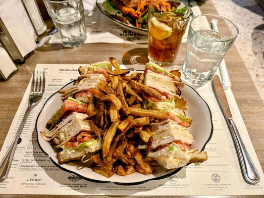 Phoenicia Diner by null