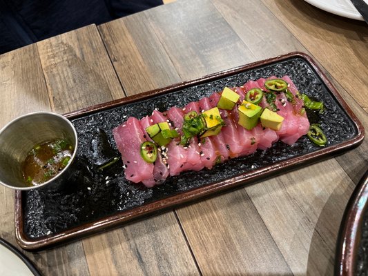 Lima de Veras Restobar by null