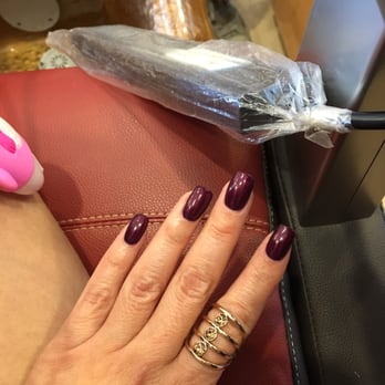 Ten Nails - Gel number 60 - Nail Salons Near Me - Austin, Texas