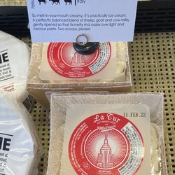Murray’s Cheese Shop - La Tur