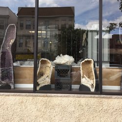 Tansey's Gemstone Gallery