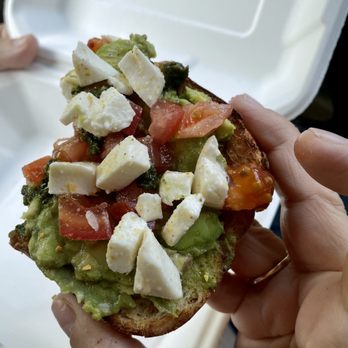 Fuel Coffee Roaster - Avocado toast - Coffee & Tea Near Me - Alpharetta, Georgia Fuel Coffee Roaster - Avocado toast - Coffee & Tea Near Me - Alpharetta, Georgia