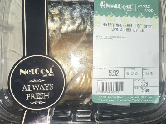 NetCost Market by null