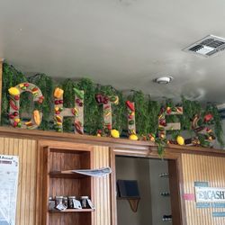 Chiles y Milagros - Amazing food!