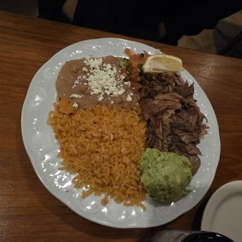 Maderos Cocina Mexicana - Carnitas - Mexican Near Me - Redondo Beach, California