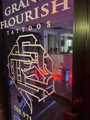 GRAND FLOURISH TATTOOS - Updated January 2026 - 13 Photos - 826 ...