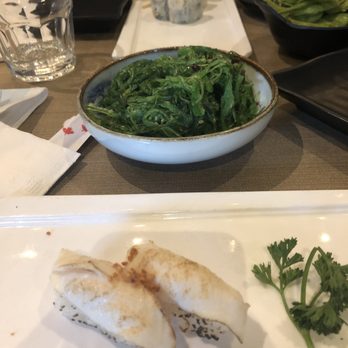 KaKa All You Can Eat - Butterfish aburi nigiri, seaweed salad, California roll - Japanese Near Me - Toronto, Ontario KaKa All You Can Eat - Butterfish aburi nigiri, seaweed salad, California roll - Japanese Near Me - Toronto, Ontario
