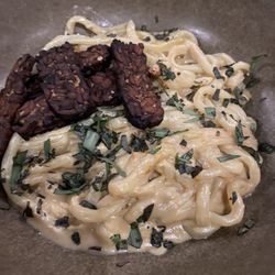 St. Elsewhere - Carbonara