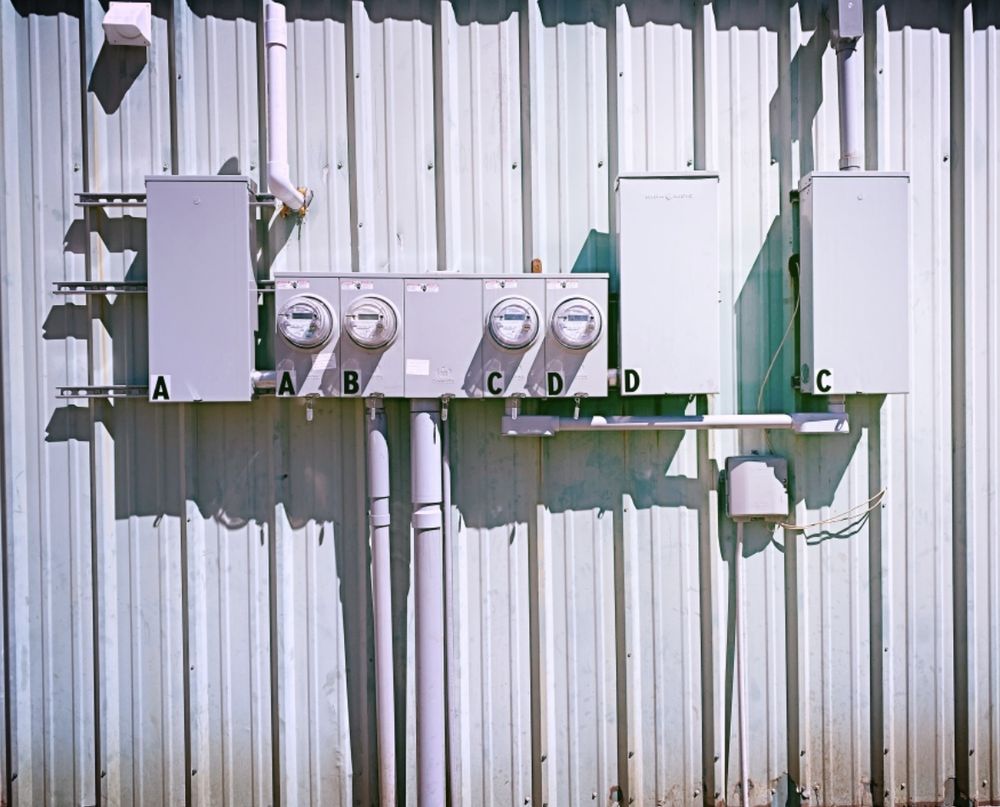 Slide of Kotrla Electrical Services