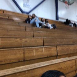 Mira Mesa High School - Bleachers