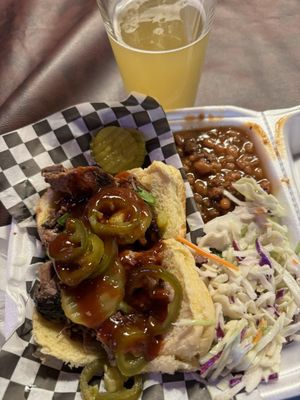 Bus Stop by null Bus Stop by null