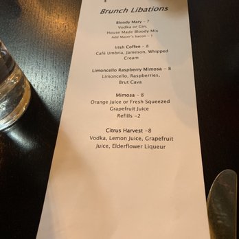 Elements Restaurant - Brunch cocktails - Breakfast & Brunch Near Me - Vancouver, Washington Elements Restaurant - Brunch cocktails - Breakfast & Brunch Near Me - Vancouver, Washington