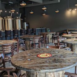 Rule G Brewing - Your NEW favorite Neighborhood Craft Brewery & Tapas Restaurant!