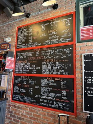 Yankee Lobster by null Yankee Lobster by null