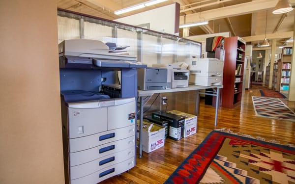 The Food Loft by null