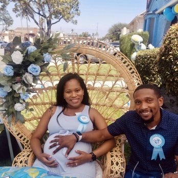 The Simple Luxe - Thanks again for making our baby shower beautiful! - Party Equipment Rentals Near Me - Norwalk, California The Simple Luxe - Thanks again for making our baby shower beautiful! - Party Equipment Rentals Near Me - Norwalk, California