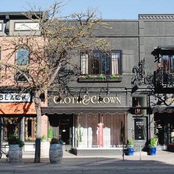 Cloth & Crown - Women's Clothing Near Me - Missoula, Montana Cloth & Crown - Women's Clothing Near Me - Missoula, Montana