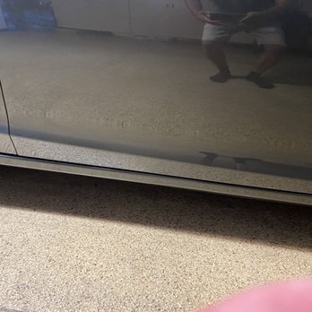 Coach Collision Works - After repairs. - Body Shops Near Me - Walnut, California