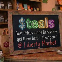 Liberty Market Lanesborough