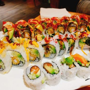 Sushi Taku - Japanese Near Me - Chicago, Illinois Sushi Taku - Japanese Near Me - Chicago, Illinois