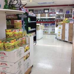 Al-Aqsa Grocery