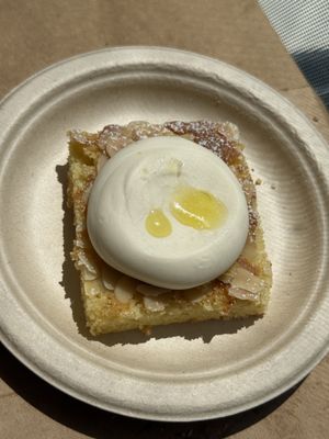 Ferrane Bakery by null