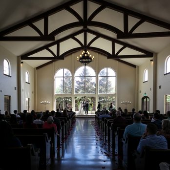 Chapel at Ana Villa - Venues & Event Spaces Near Me - The Colony, Texas